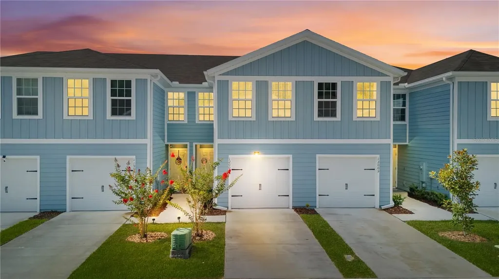 12003 Grizzly Lane New Port Richey FL 34654