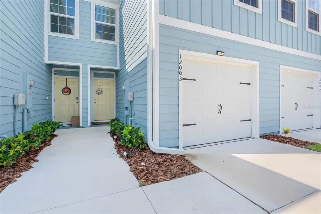 12003 Grizzly Lane New Port Richey FL 34654