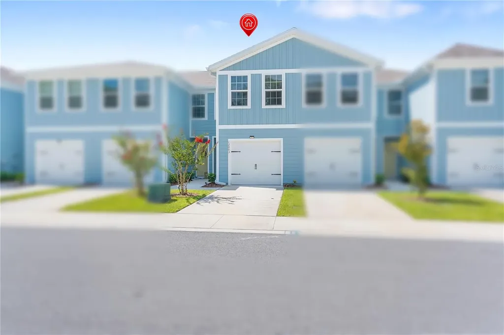 12003 Grizzly Lane New Port Richey FL 34654
