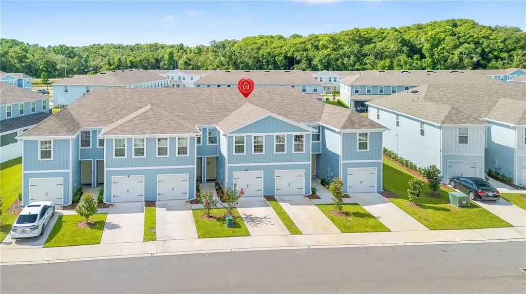 12003 Grizzly Lane New Port Richey FL 34654