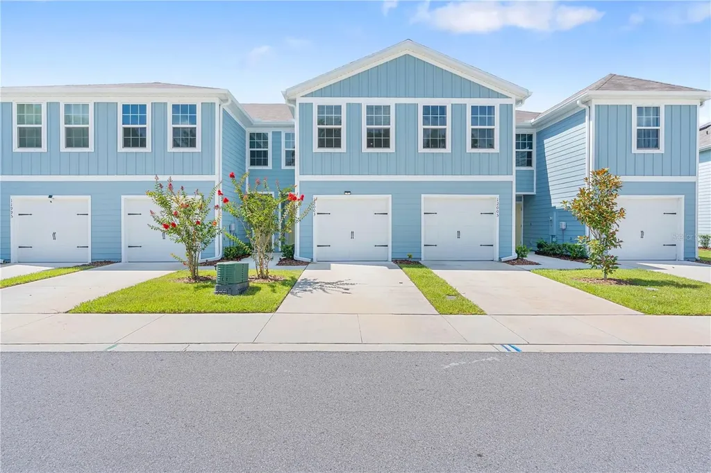 12003 Grizzly Lane New Port Richey FL 34654