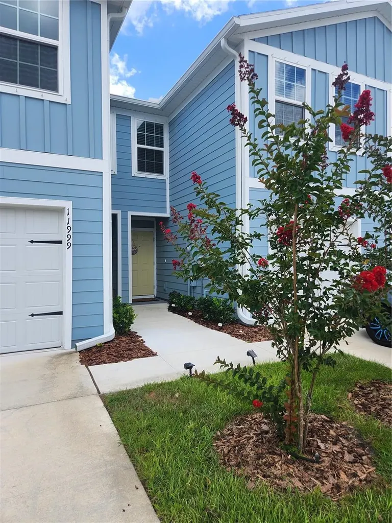 12003 Grizzly Lane New Port Richey FL 34654