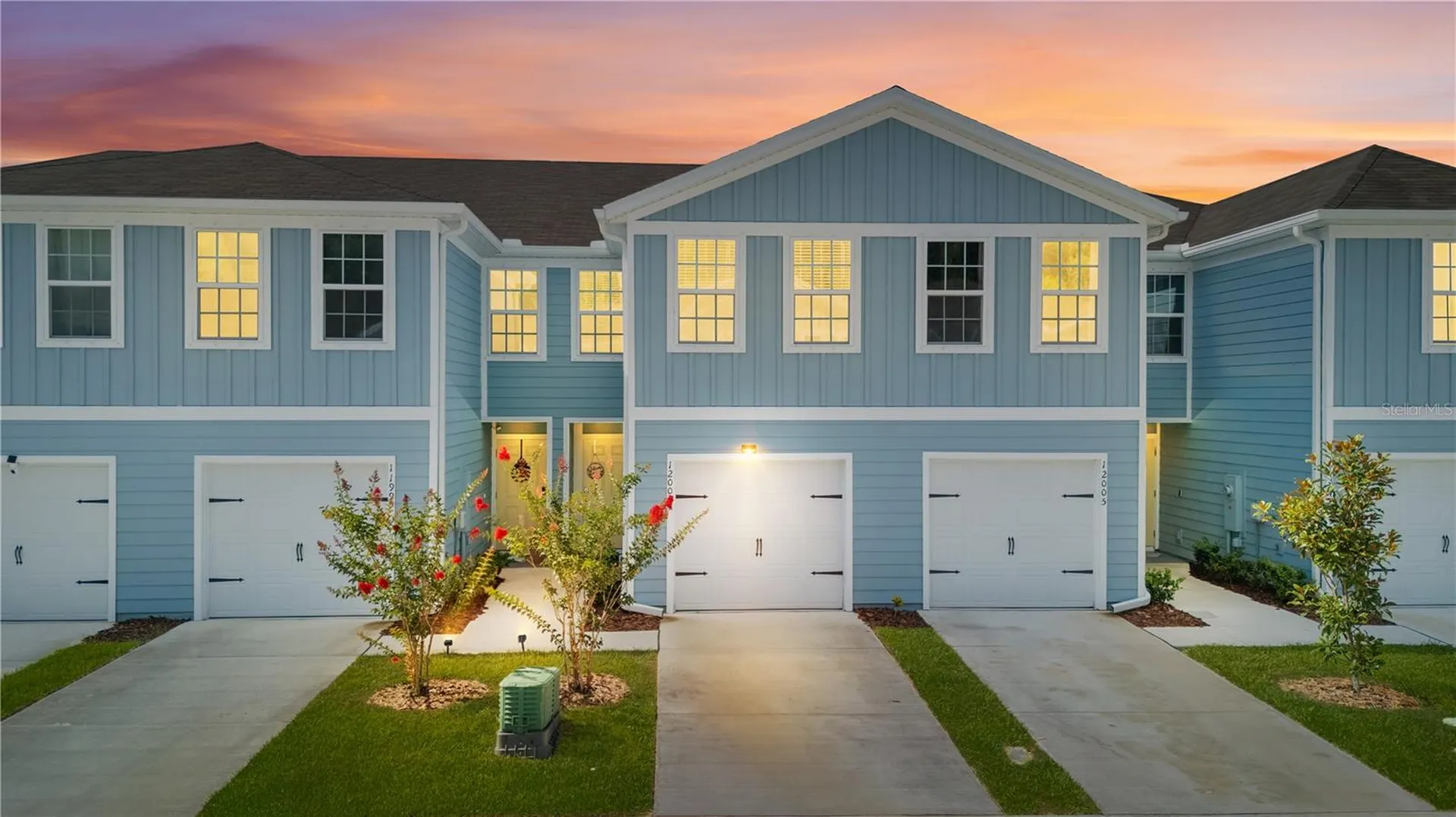 12003 Grizzly Lane New Port Richey FL 34654