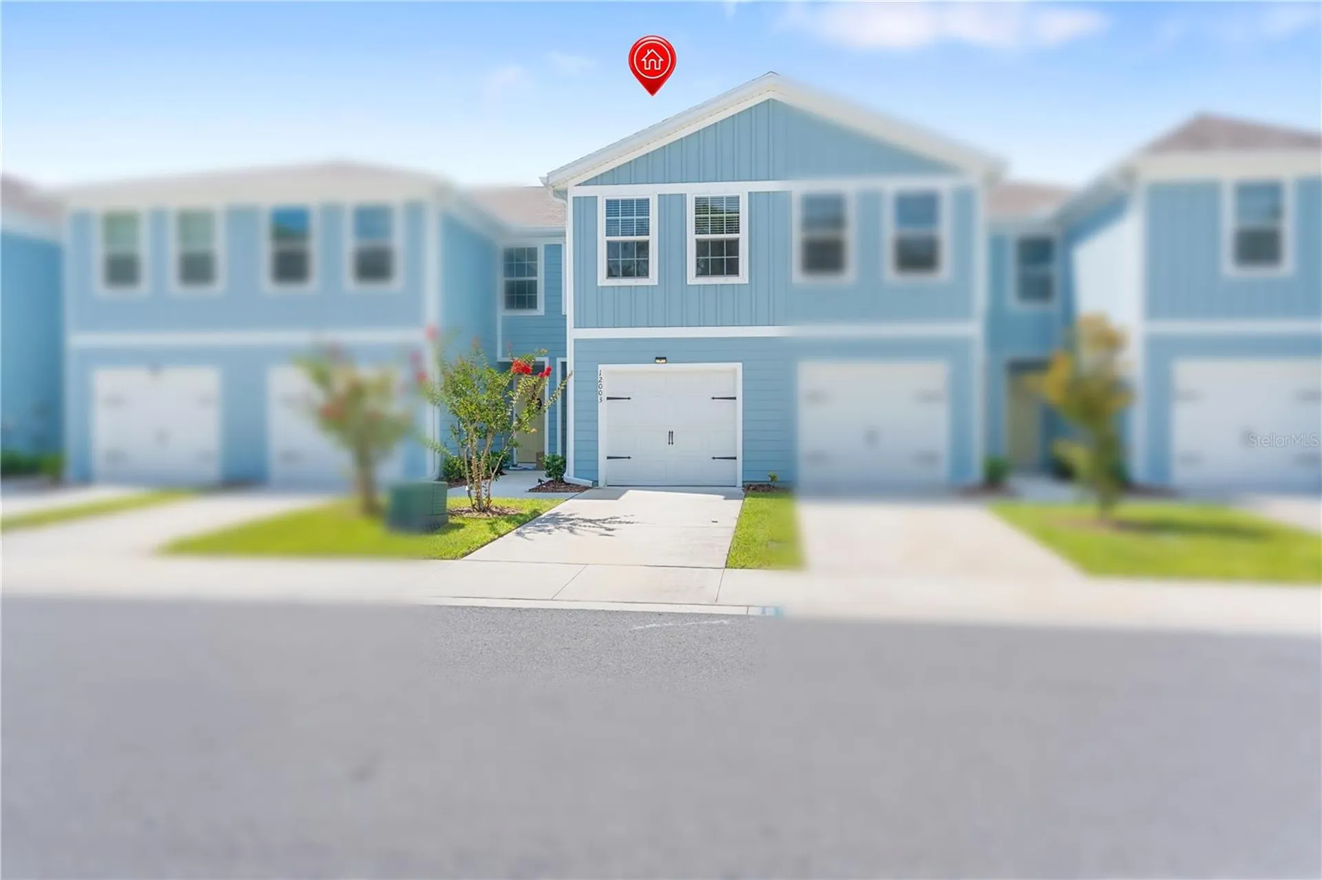 12003 Grizzly Lane New Port Richey FL 34654