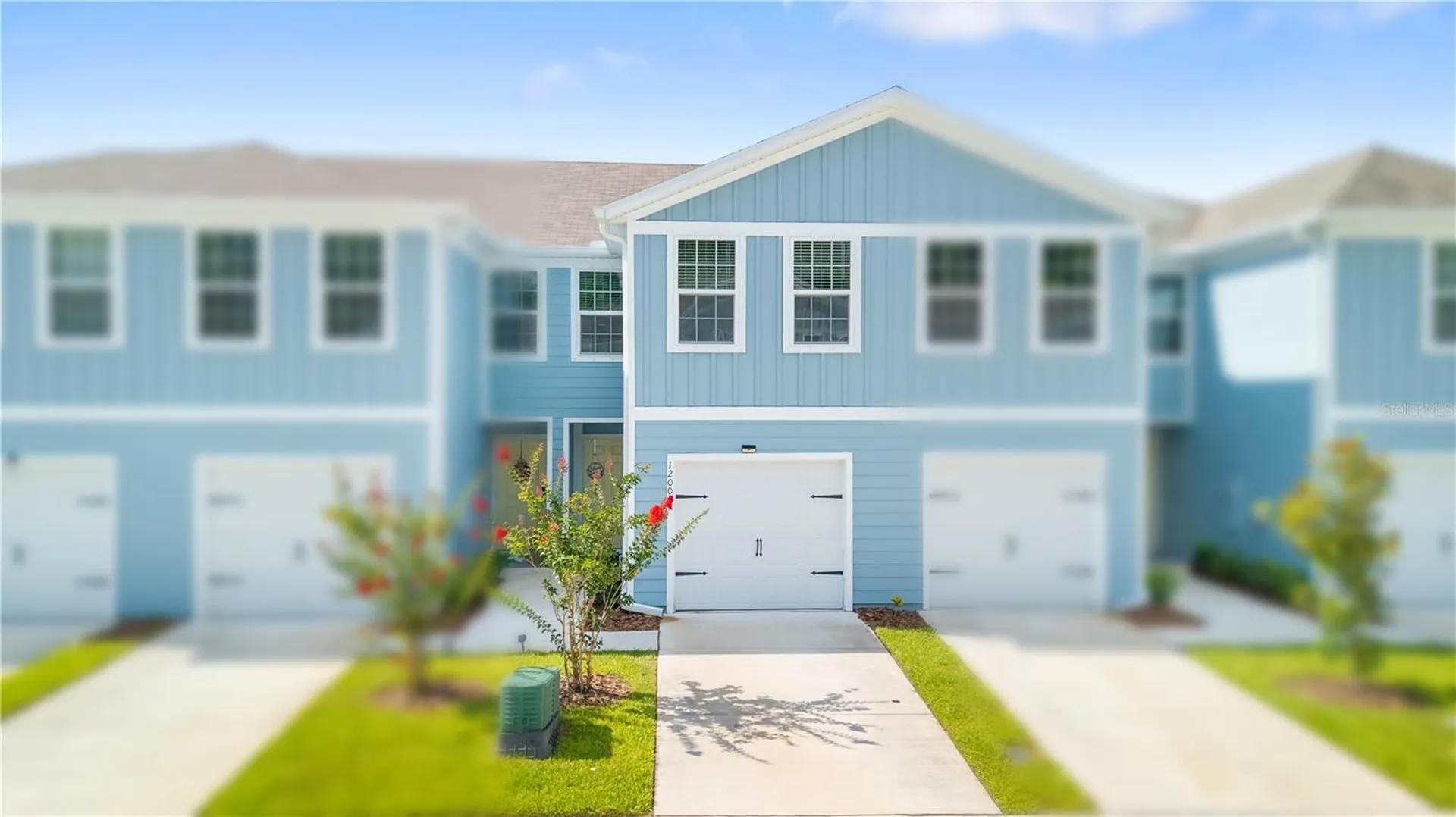12003 Grizzly Lane New Port Richey FL 34654