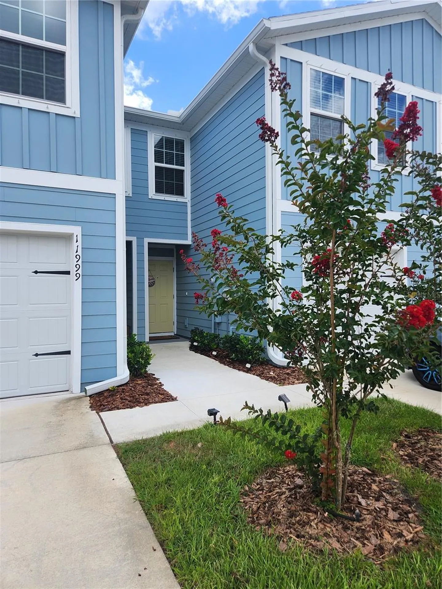12003 Grizzly Lane New Port Richey FL 34654