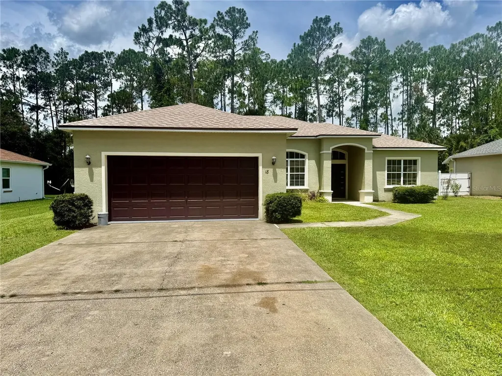 18 Poinbury Drive Palm Coast FL 32164