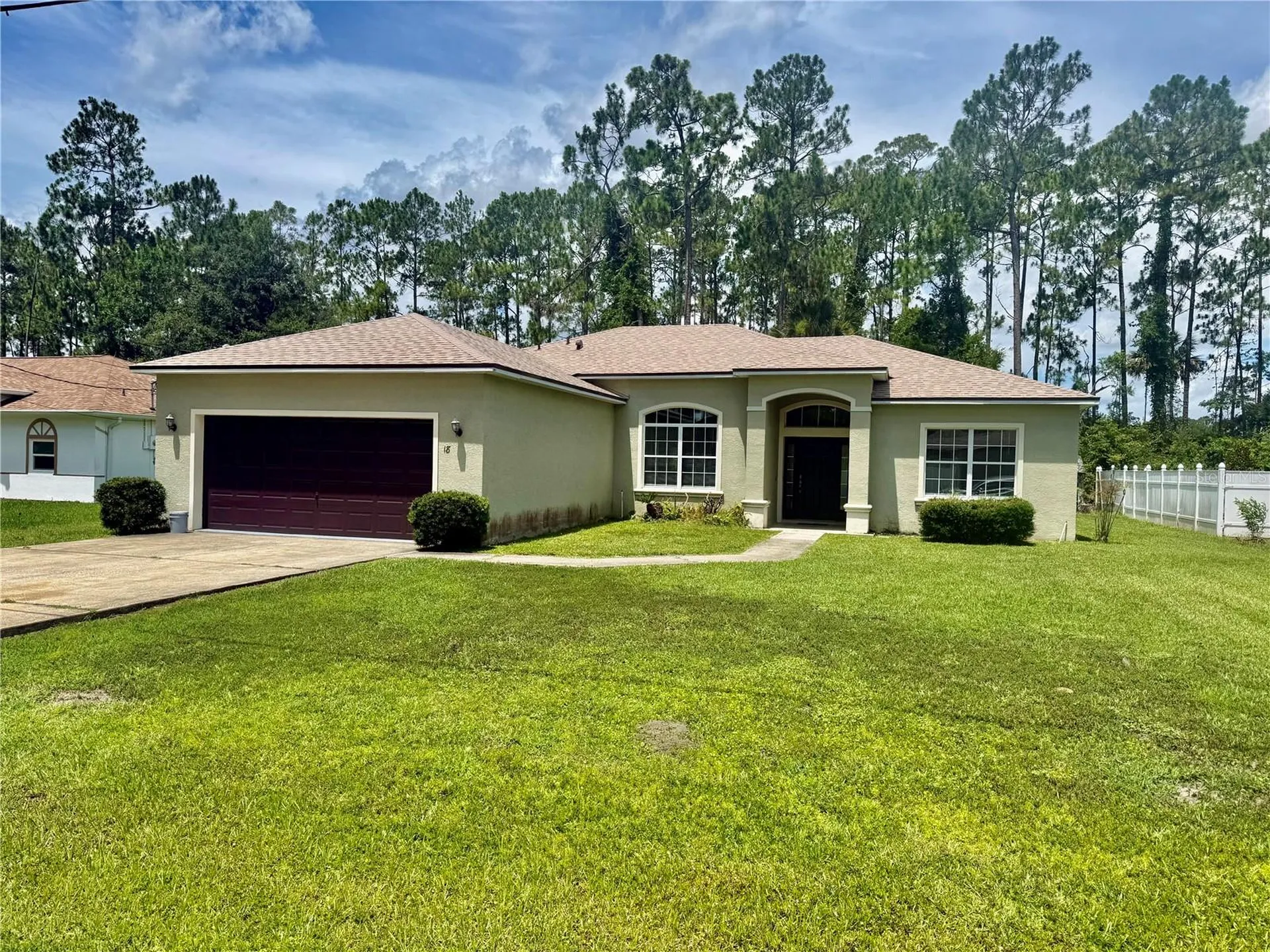 18 Poinbury Drive Palm Coast FL 32164