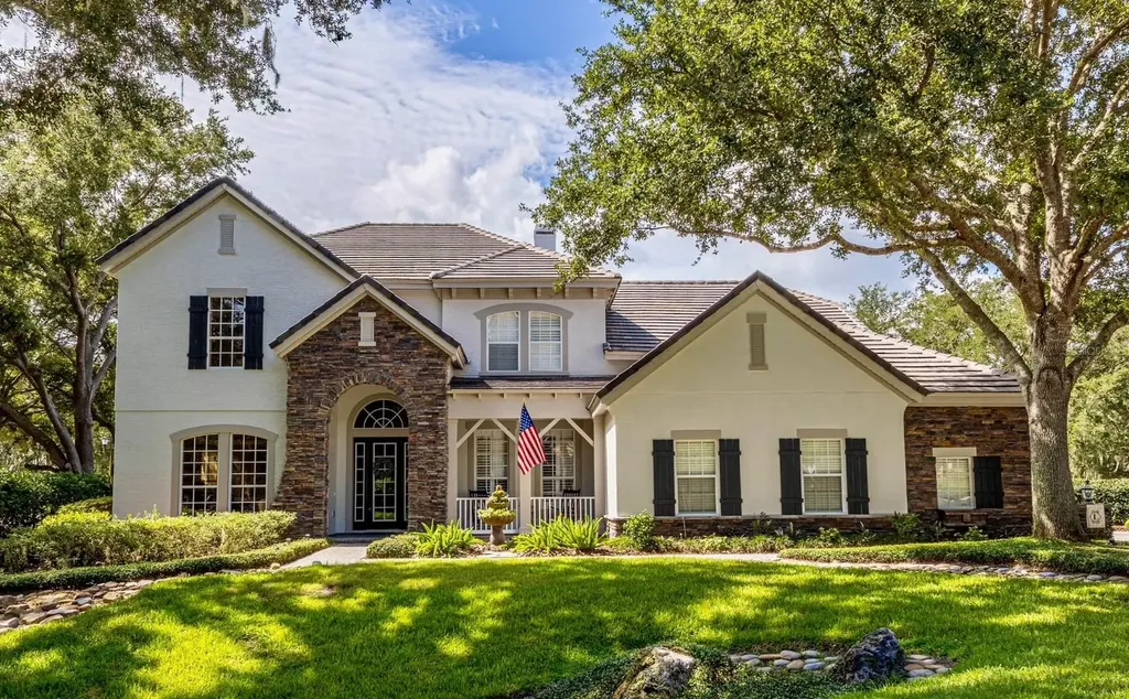25846 Feather Ridge Lane Sorrento FL 32776