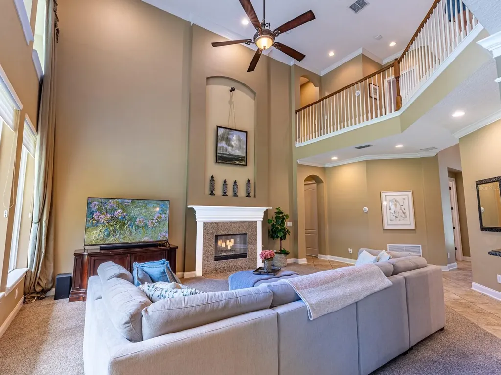 25846 Feather Ridge Lane Sorrento FL 32776