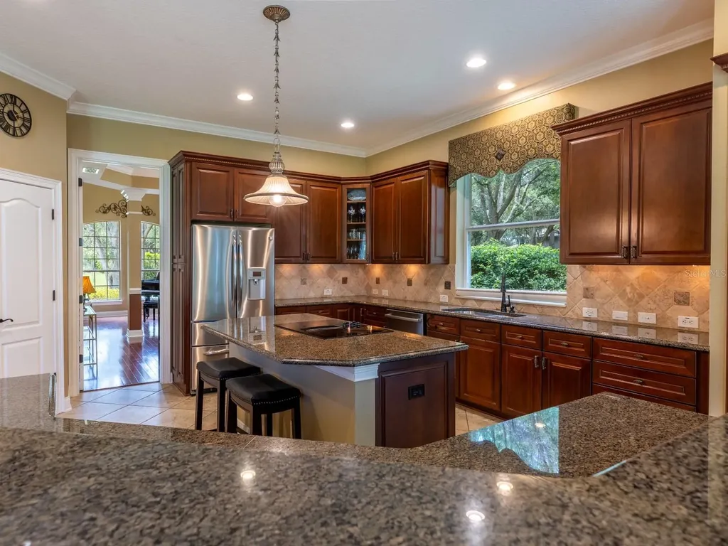 25846 Feather Ridge Lane Sorrento FL 32776