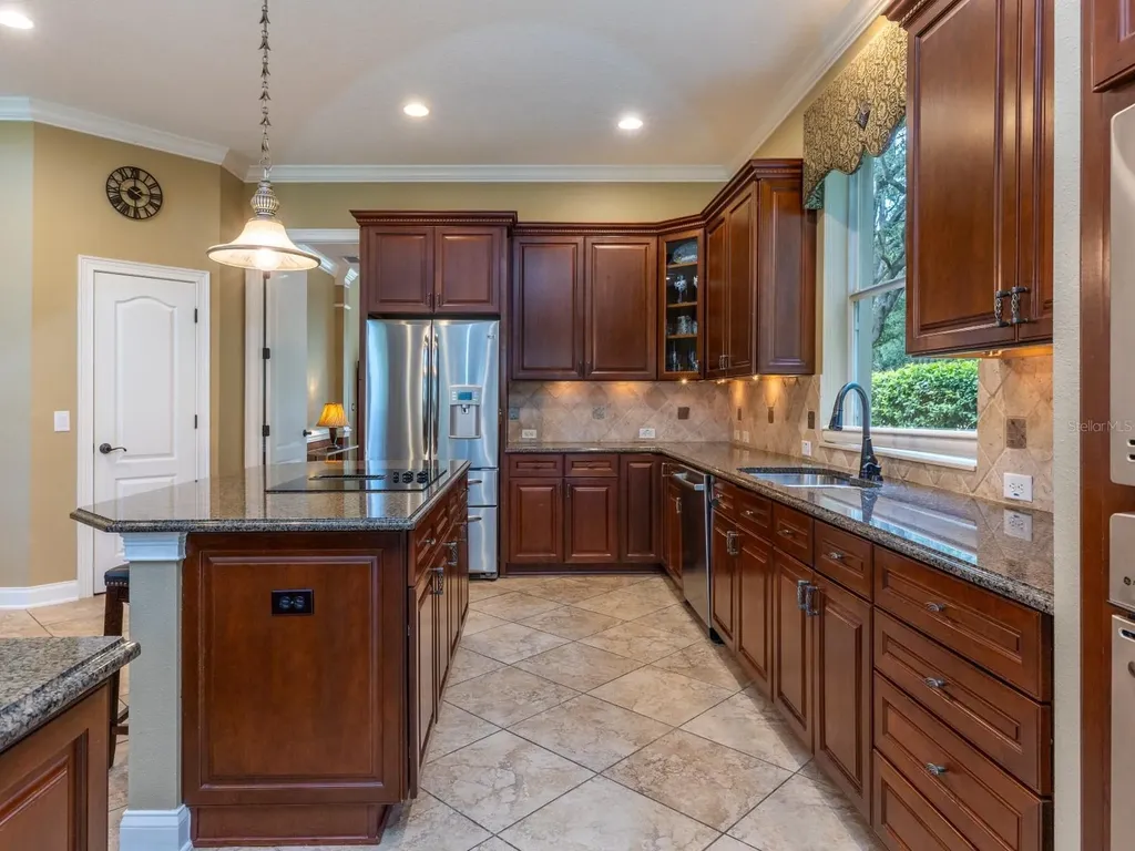 25846 Feather Ridge Lane Sorrento FL 32776