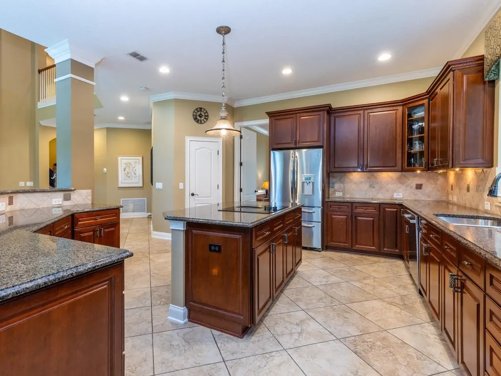 25846 Feather Ridge Lane Sorrento FL 32776