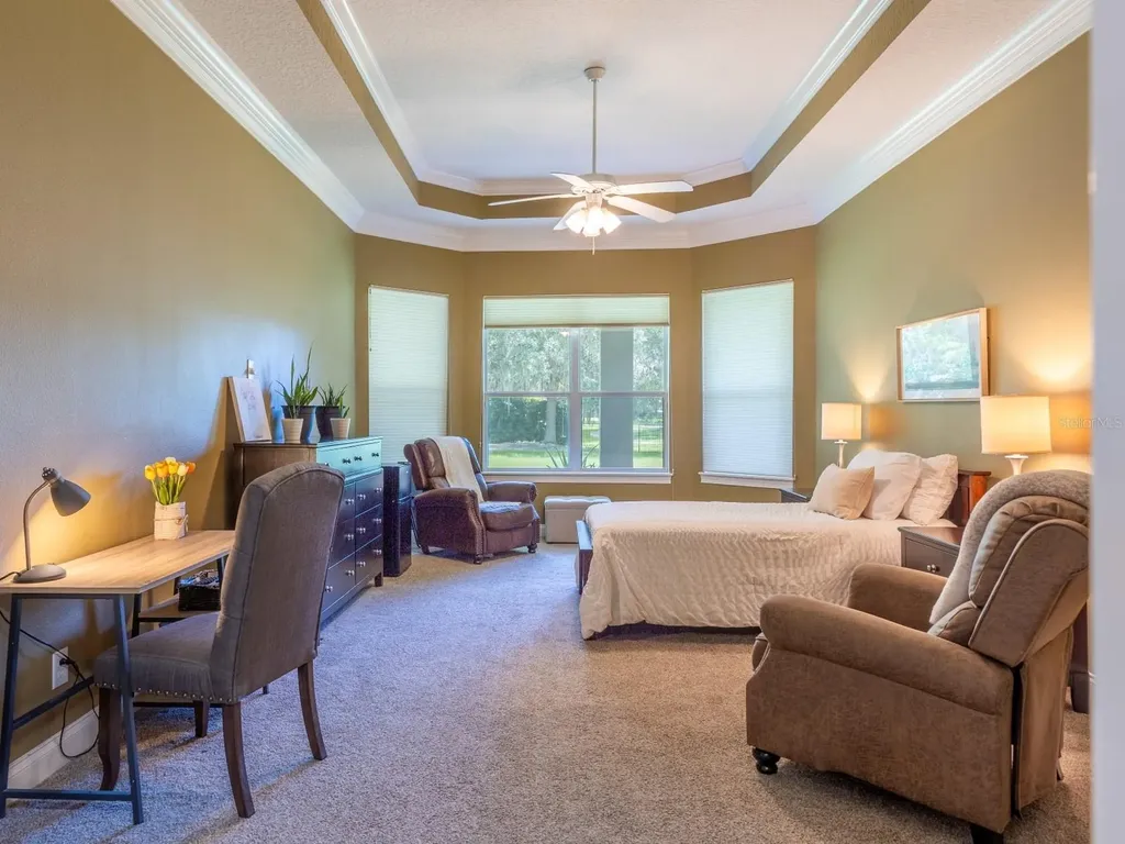 25846 Feather Ridge Lane Sorrento FL 32776