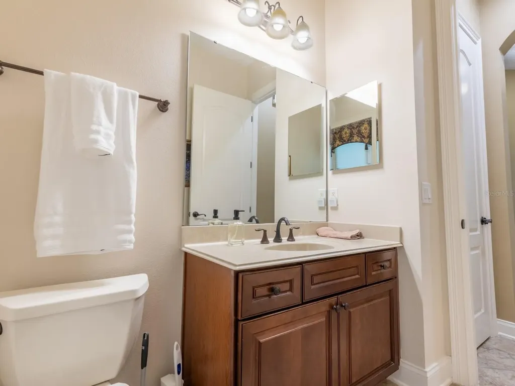 25846 Feather Ridge Lane Sorrento FL 32776