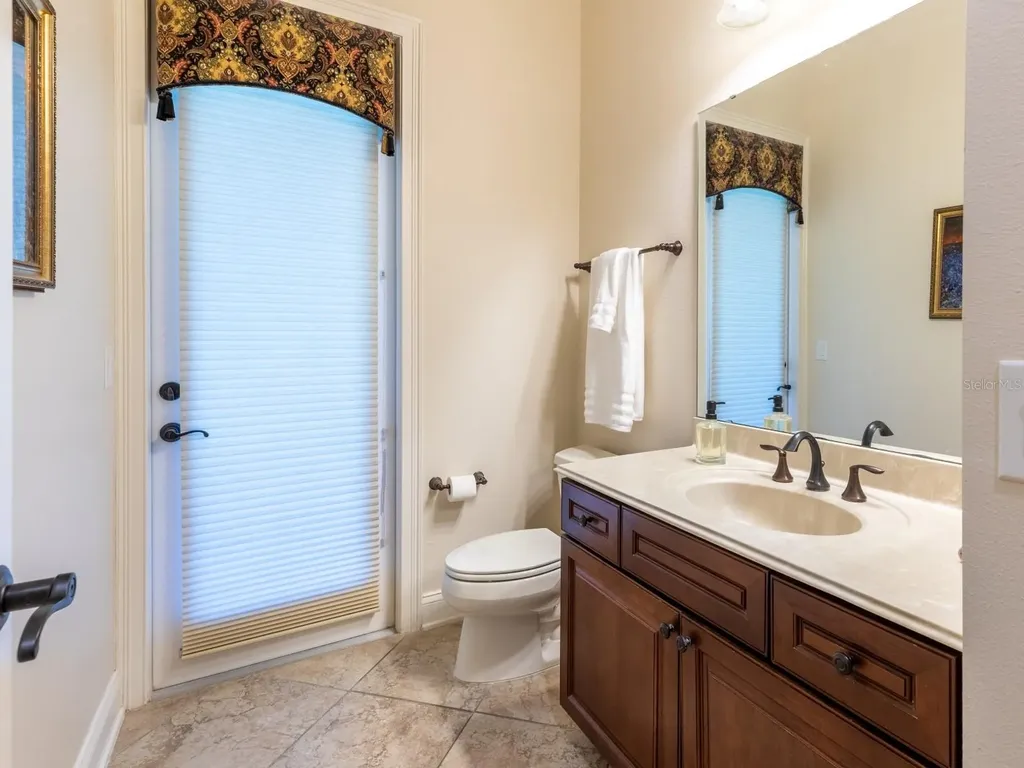 25846 Feather Ridge Lane Sorrento FL 32776