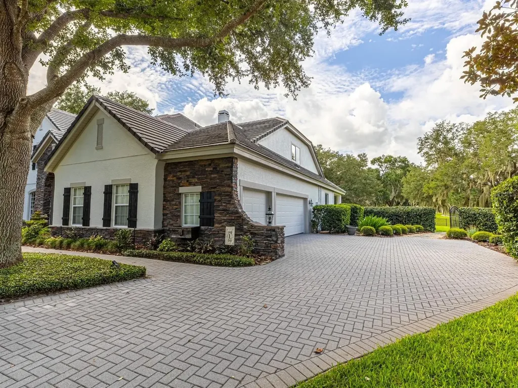 25846 Feather Ridge Lane Sorrento FL 32776