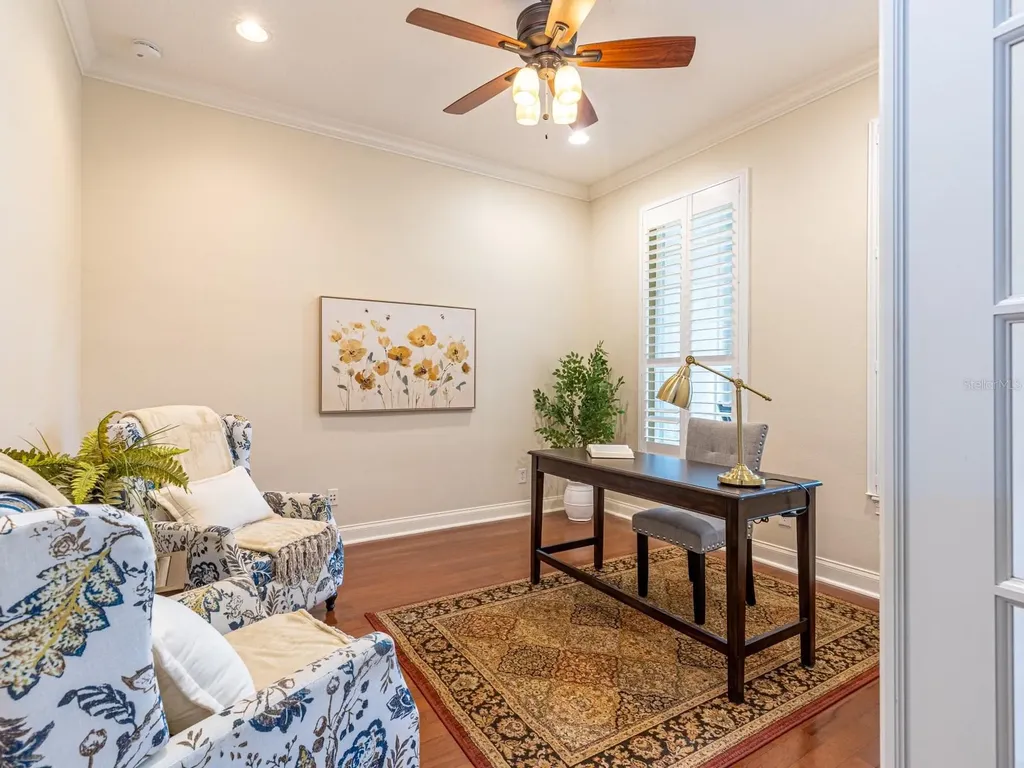 25846 Feather Ridge Lane Sorrento FL 32776
