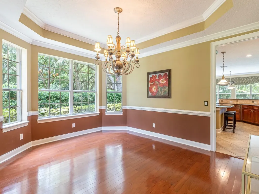 25846 Feather Ridge Lane Sorrento FL 32776