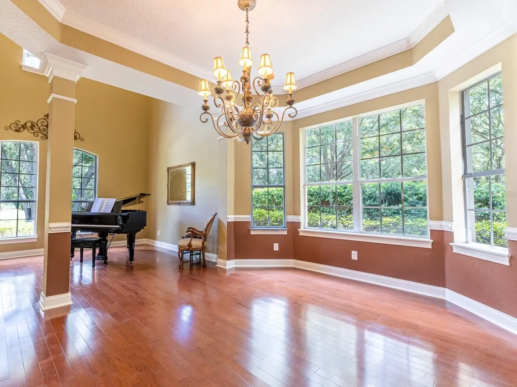 25846 Feather Ridge Lane Sorrento FL 32776