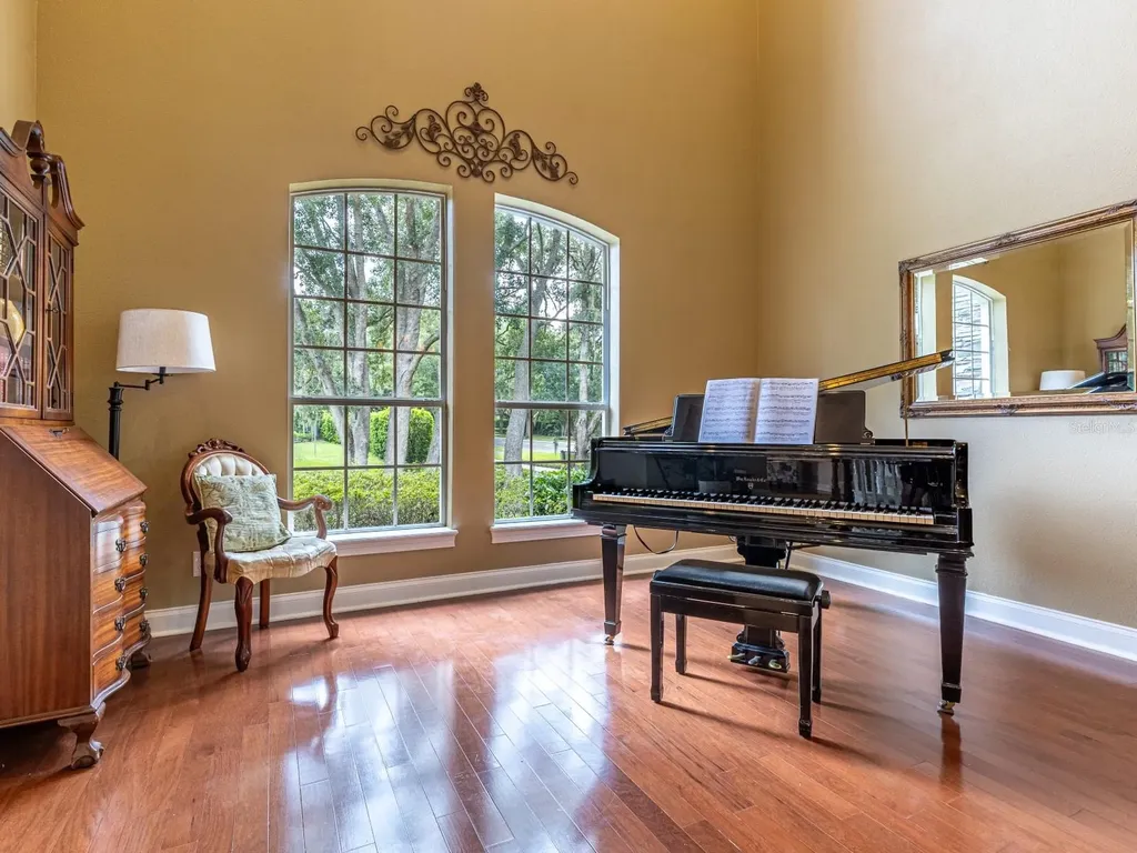 25846 Feather Ridge Lane Sorrento FL 32776