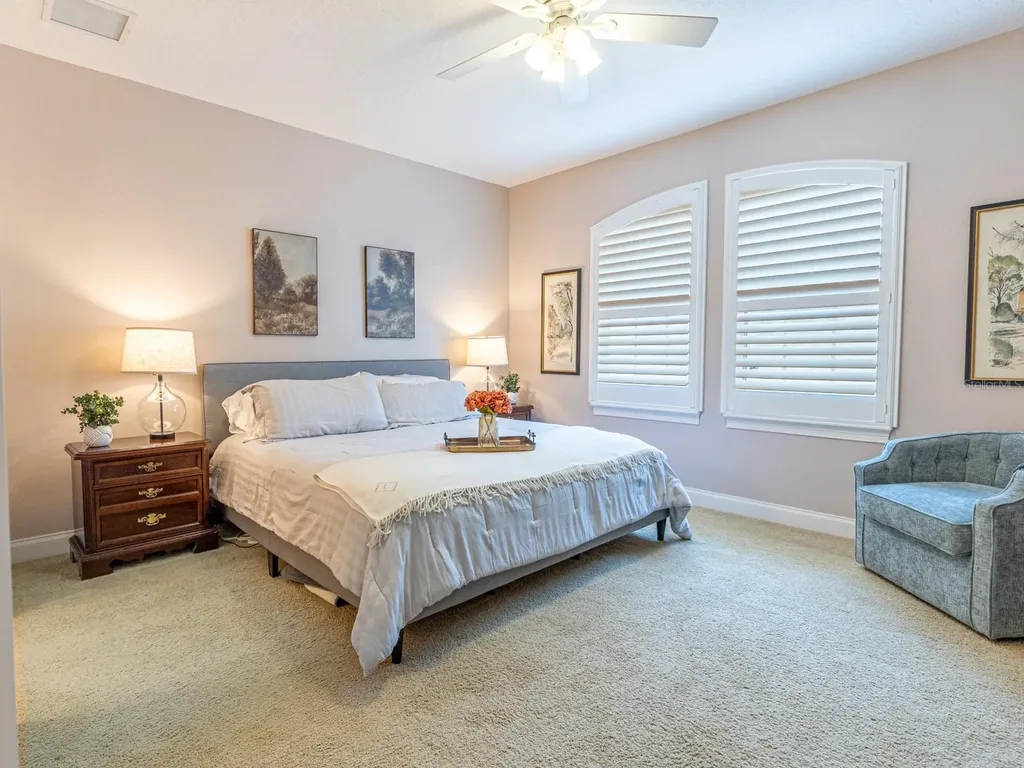 25846 Feather Ridge Lane Sorrento FL 32776