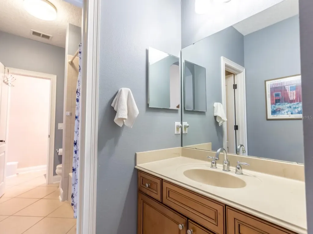 25846 Feather Ridge Lane Sorrento FL 32776