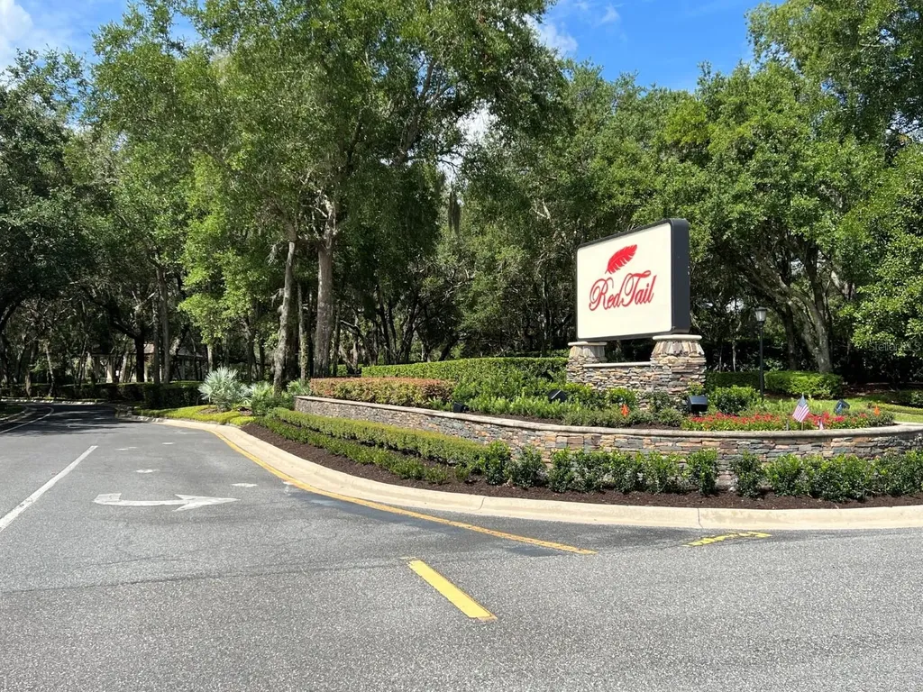 25846 Feather Ridge Lane Sorrento FL 32776