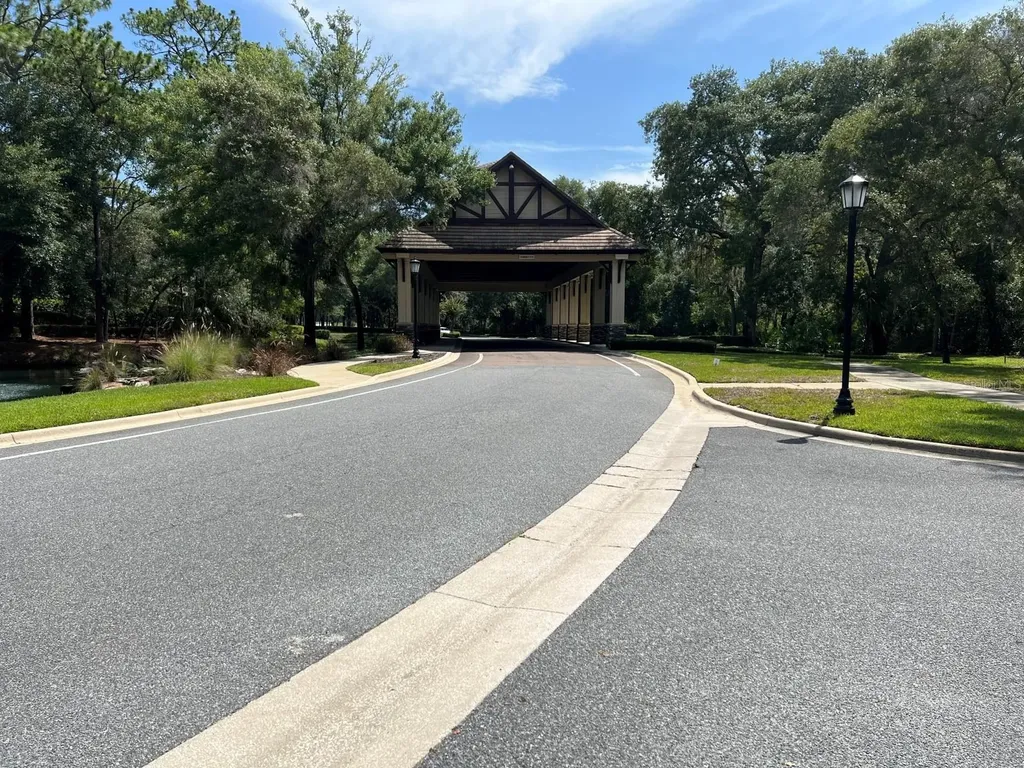 25846 Feather Ridge Lane Sorrento FL 32776