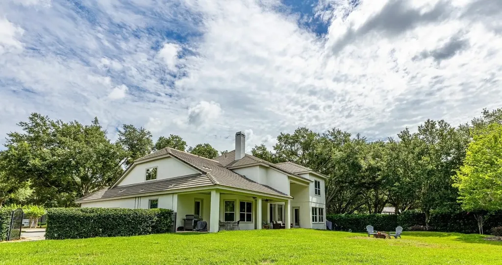 25846 Feather Ridge Lane Sorrento FL 32776