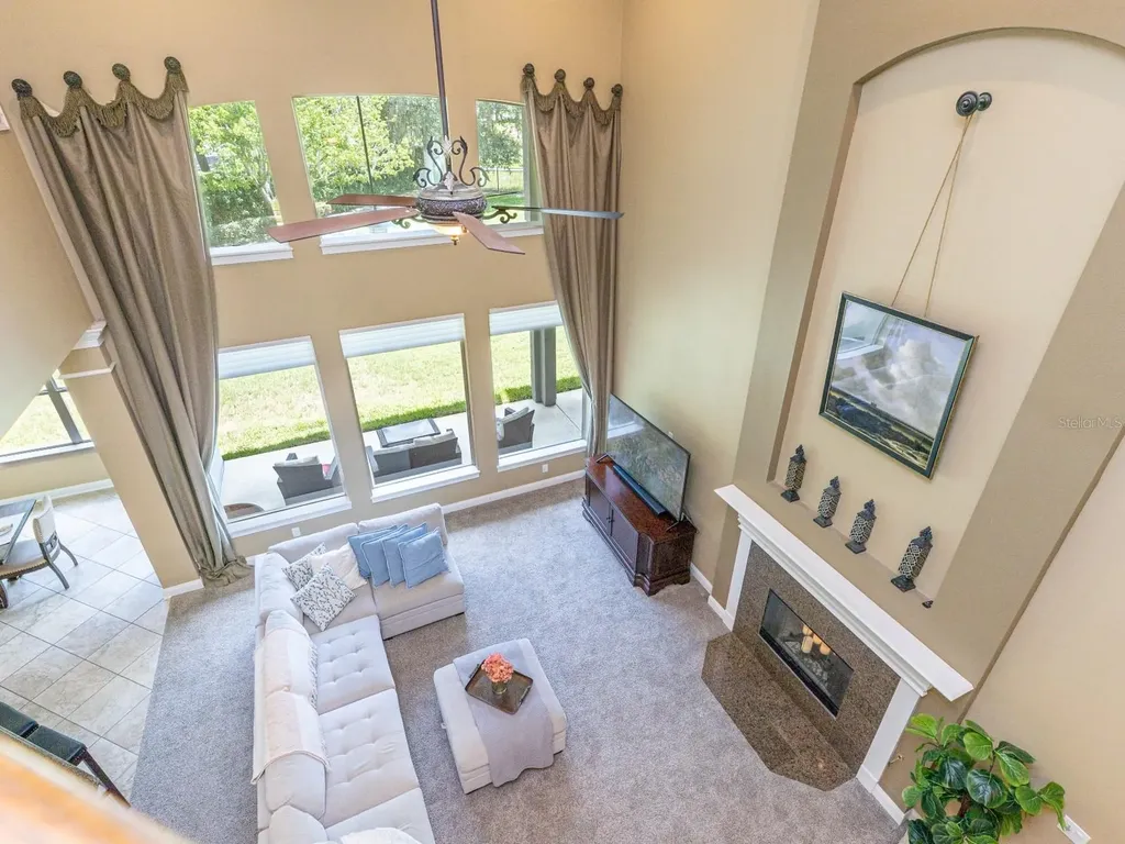 25846 Feather Ridge Lane Sorrento FL 32776