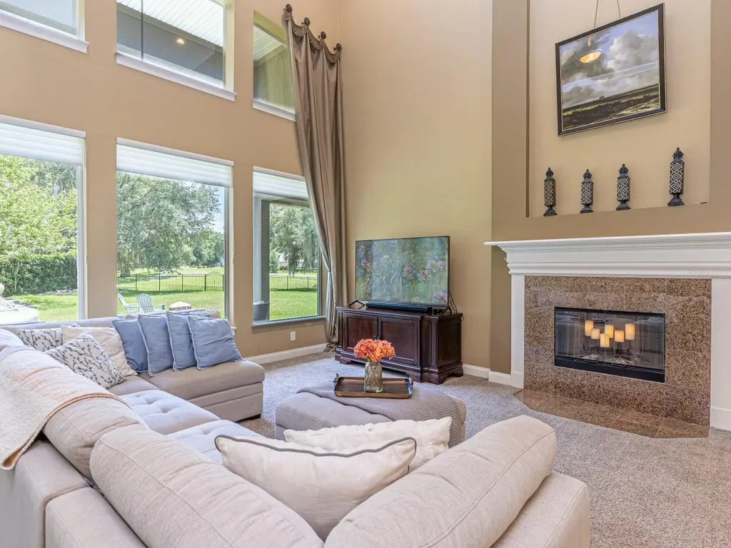 25846 Feather Ridge Lane Sorrento FL 32776