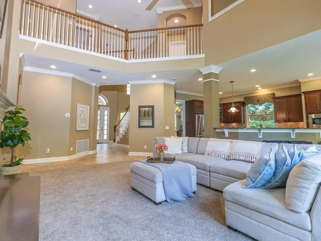 25846 Feather Ridge Lane Sorrento FL 32776