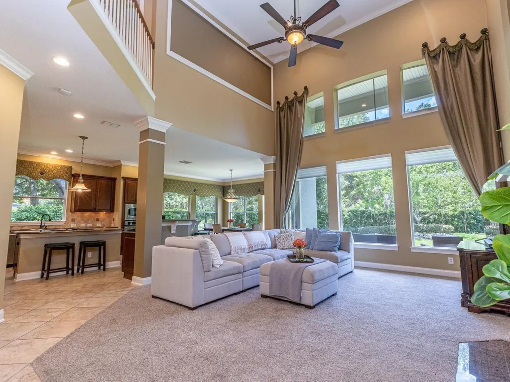 25846 Feather Ridge Lane Sorrento FL 32776