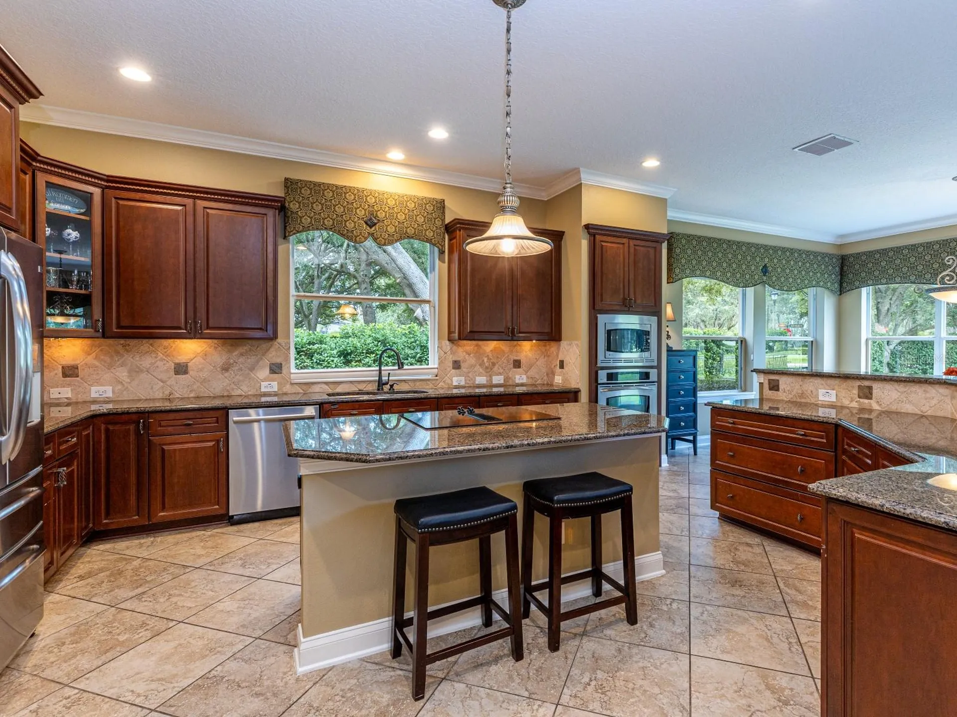 25846 Feather Ridge Lane Sorrento FL 32776