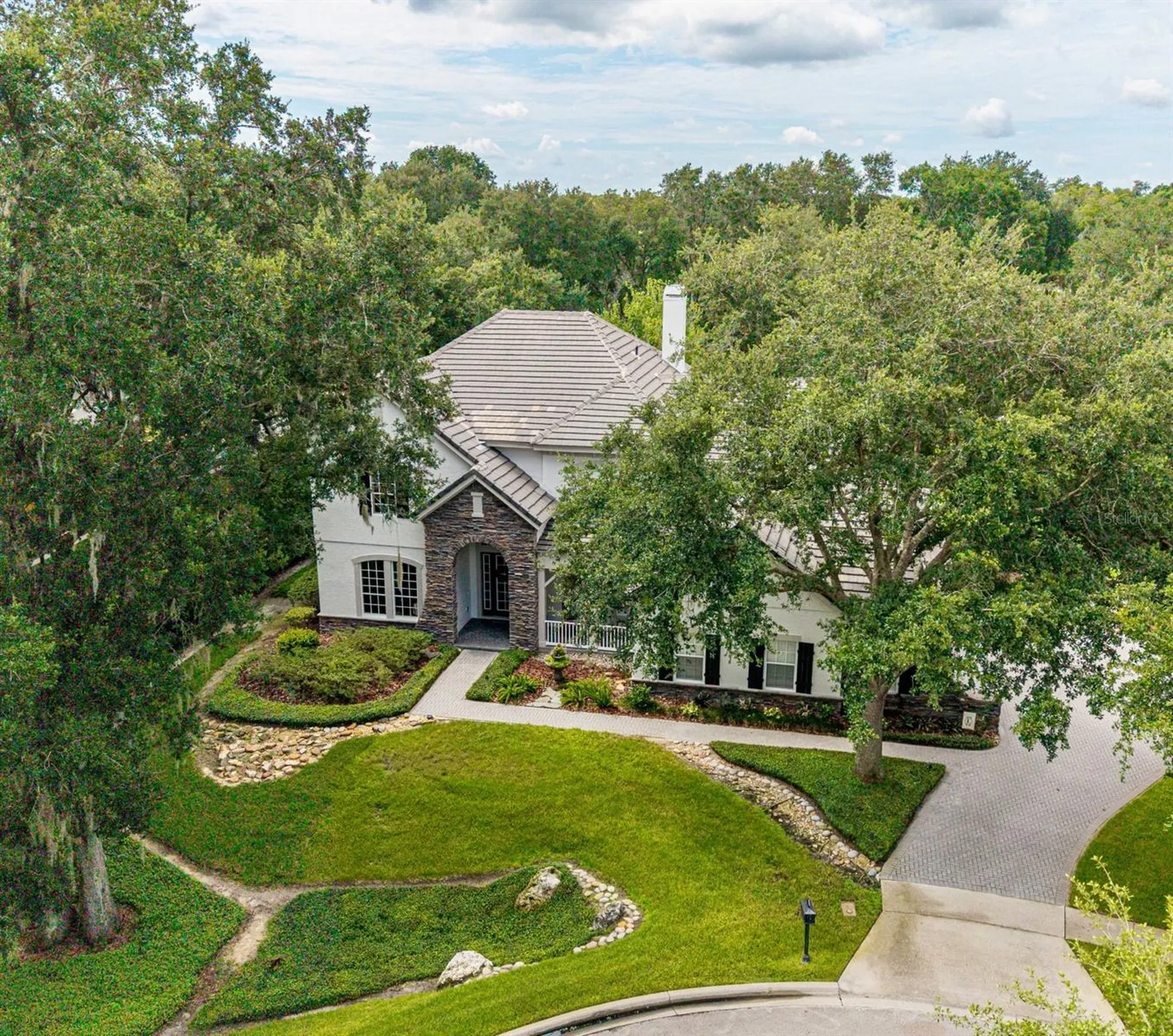 25846 Feather Ridge Lane Sorrento FL 32776