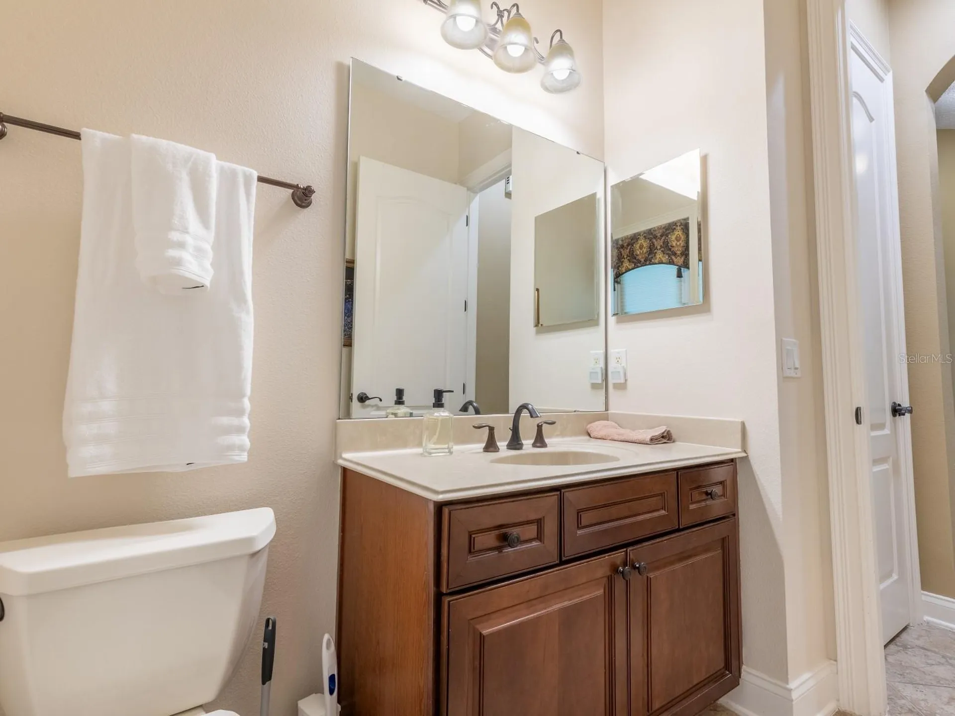 25846 Feather Ridge Lane Sorrento FL 32776
