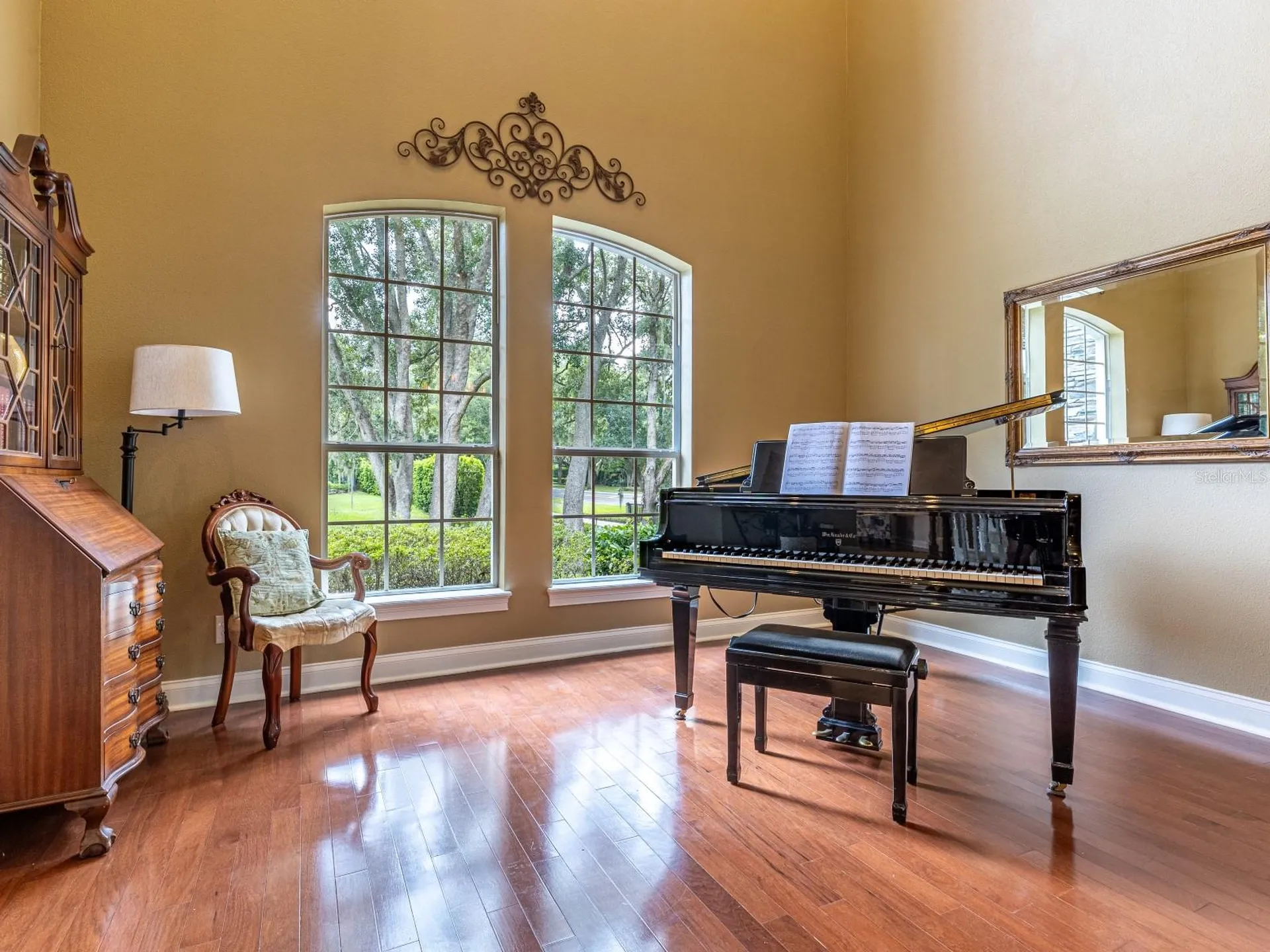 25846 Feather Ridge Lane Sorrento FL 32776