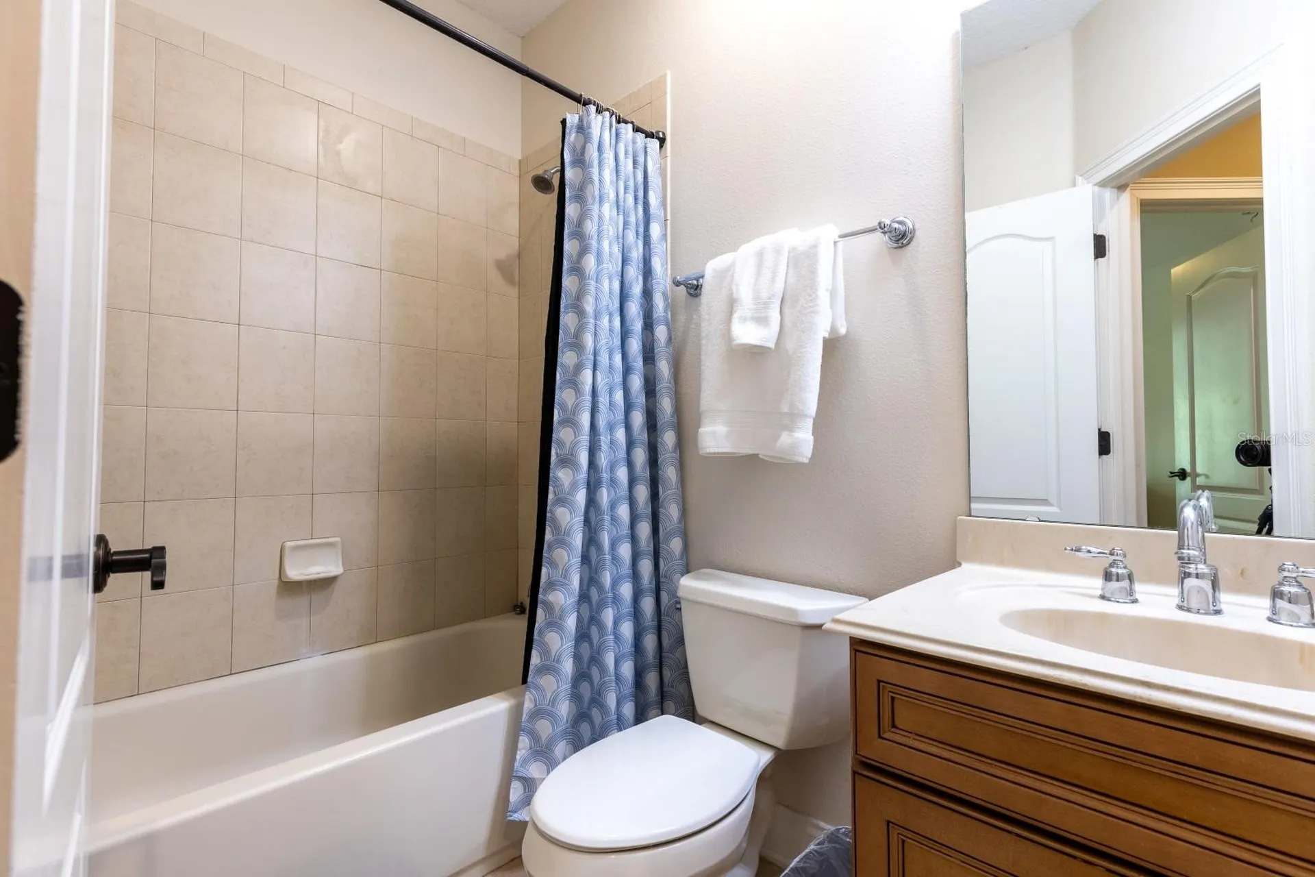 25846 Feather Ridge Lane Sorrento FL 32776