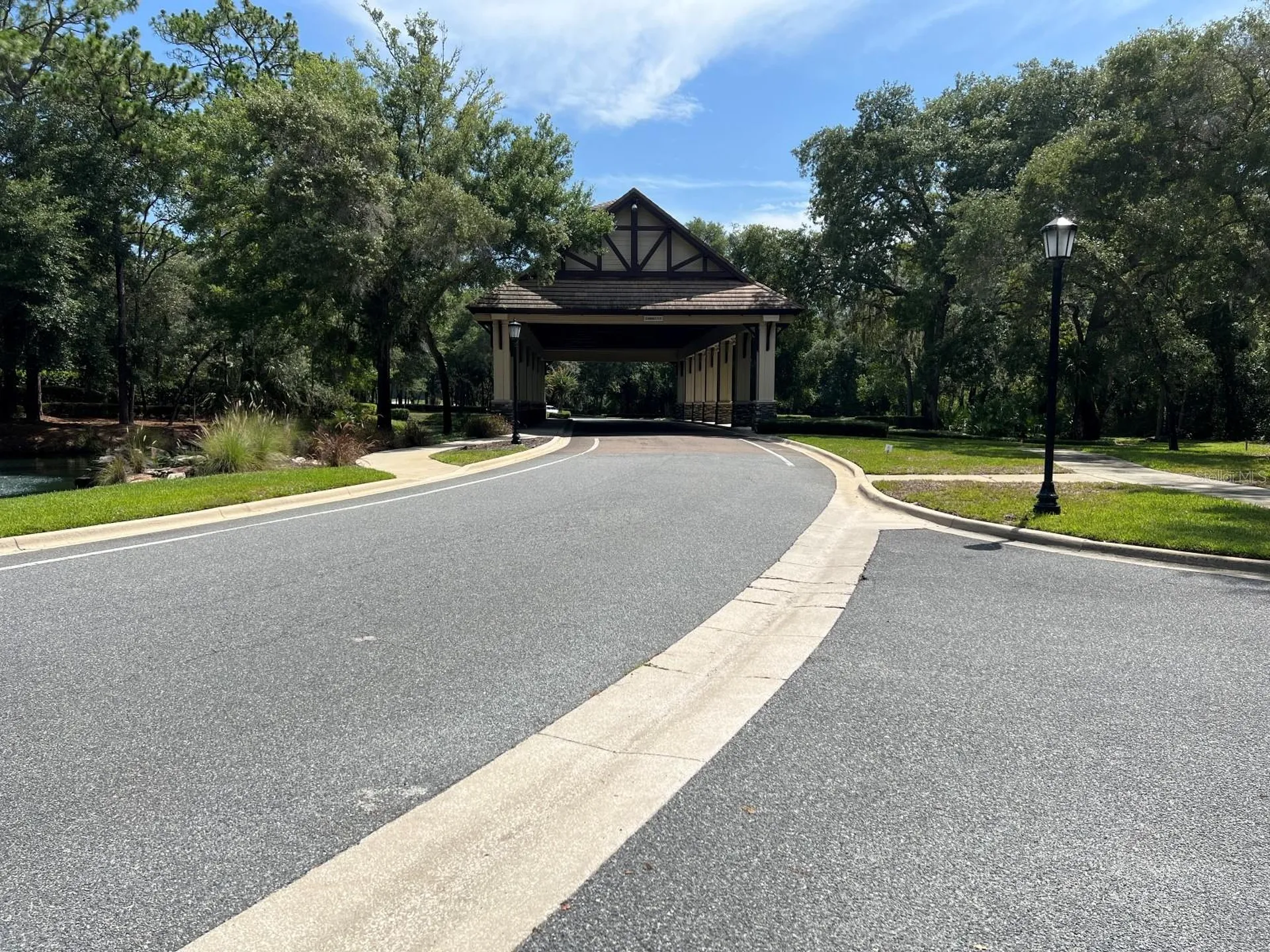 25846 Feather Ridge Lane Sorrento FL 32776