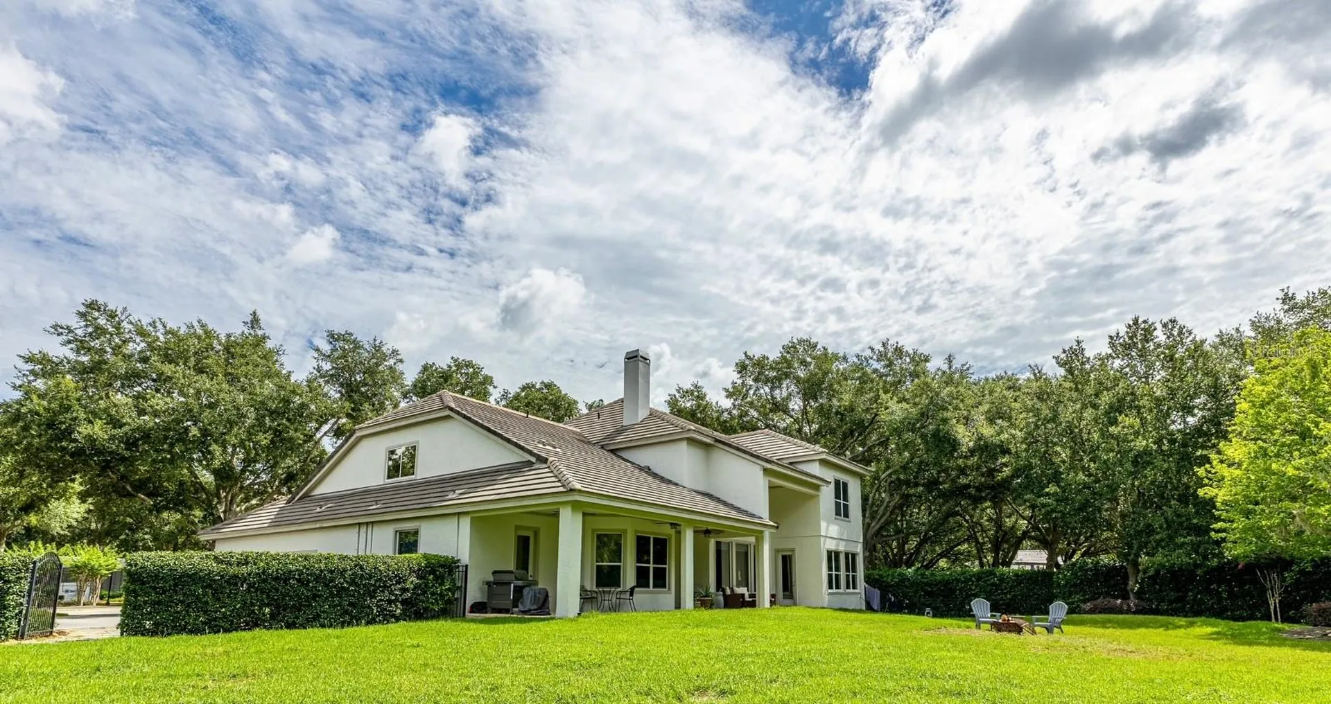 25846 Feather Ridge Lane Sorrento FL 32776