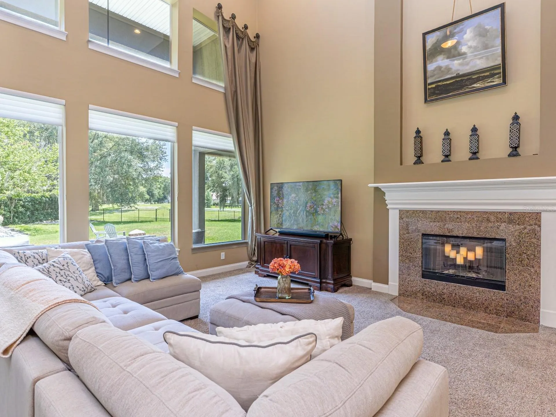 25846 Feather Ridge Lane Sorrento FL 32776