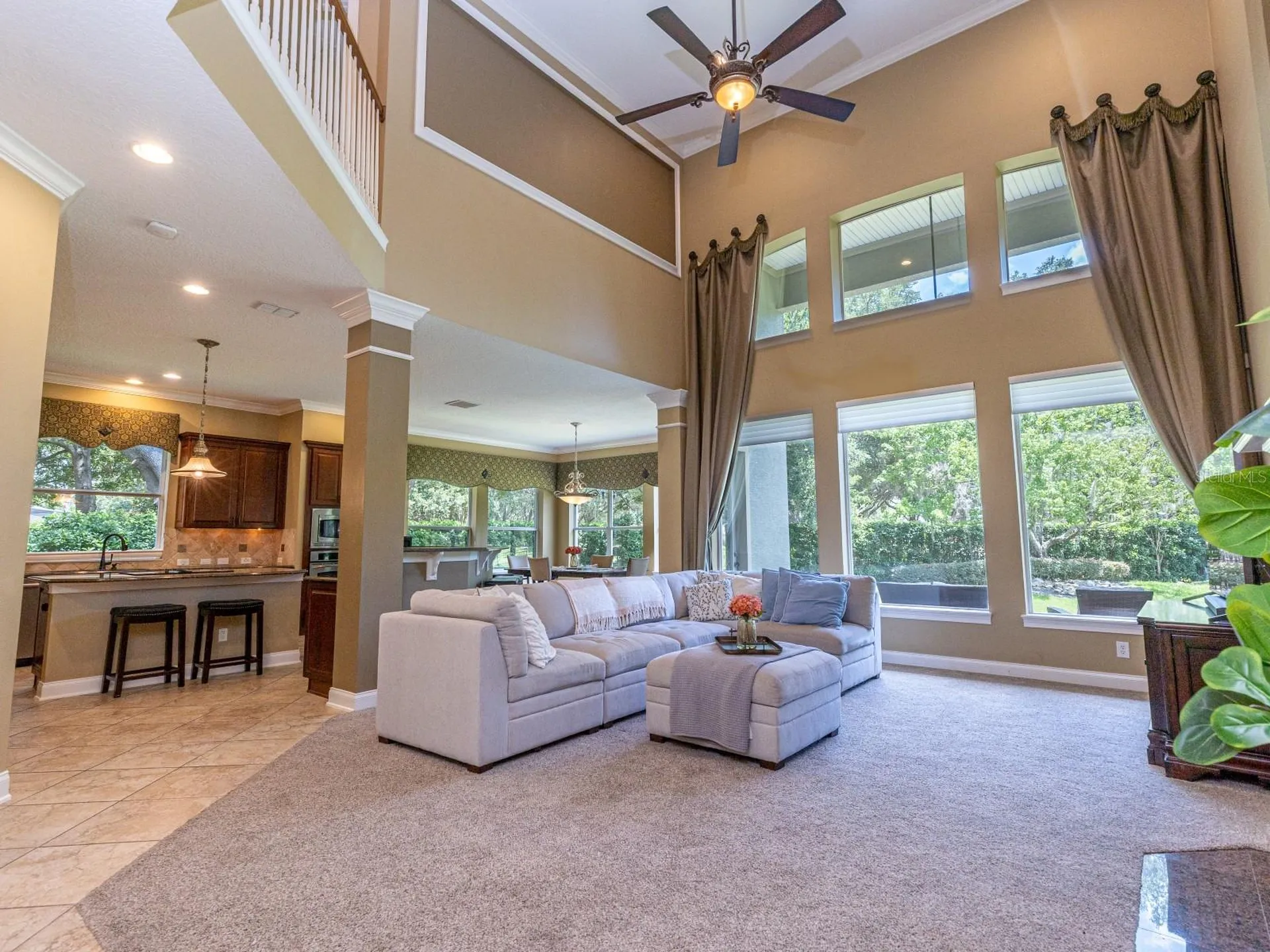 25846 Feather Ridge Lane Sorrento FL 32776