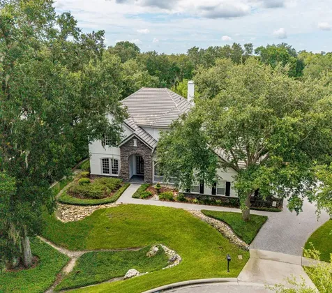 25846 Feather Ridge Lane Sorrento FL 32776