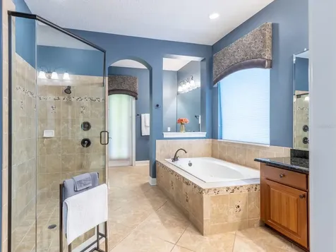 25846 Feather Ridge Lane Sorrento FL 32776