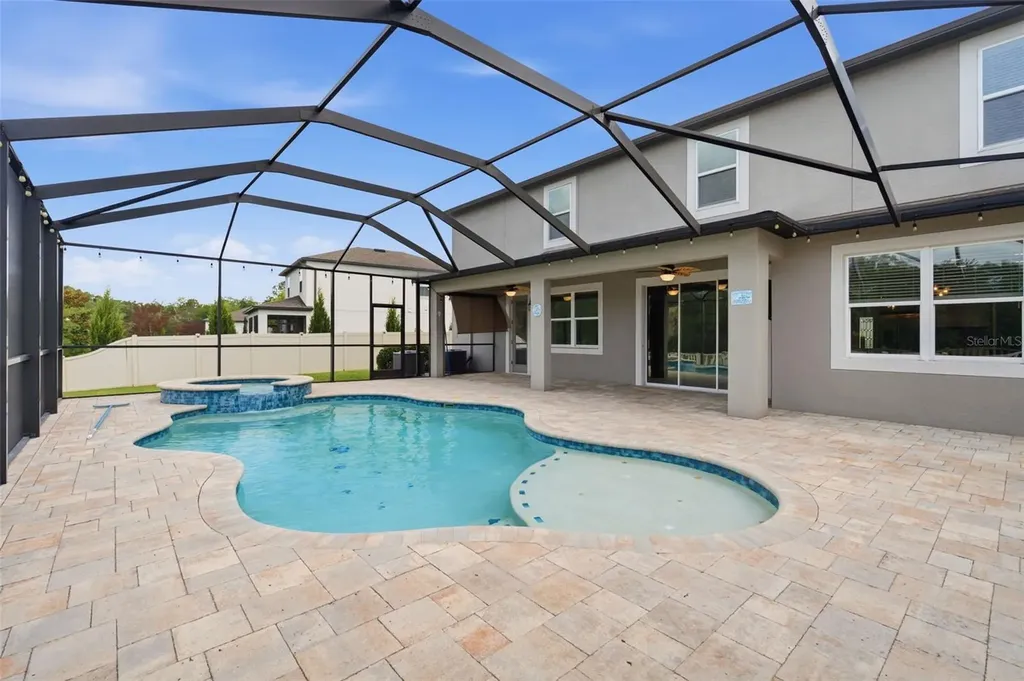 18682 Malinche Loop Spring Hill FL 34610