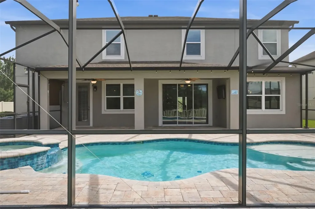 18682 Malinche Loop Spring Hill FL 34610