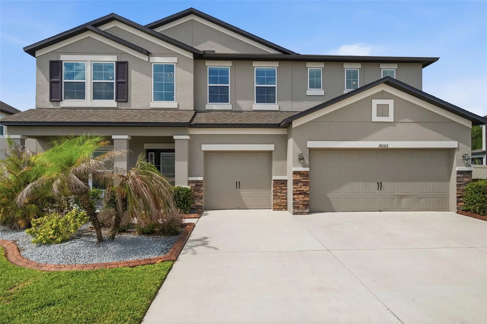 18682 Malinche Loop Spring Hill FL 34610