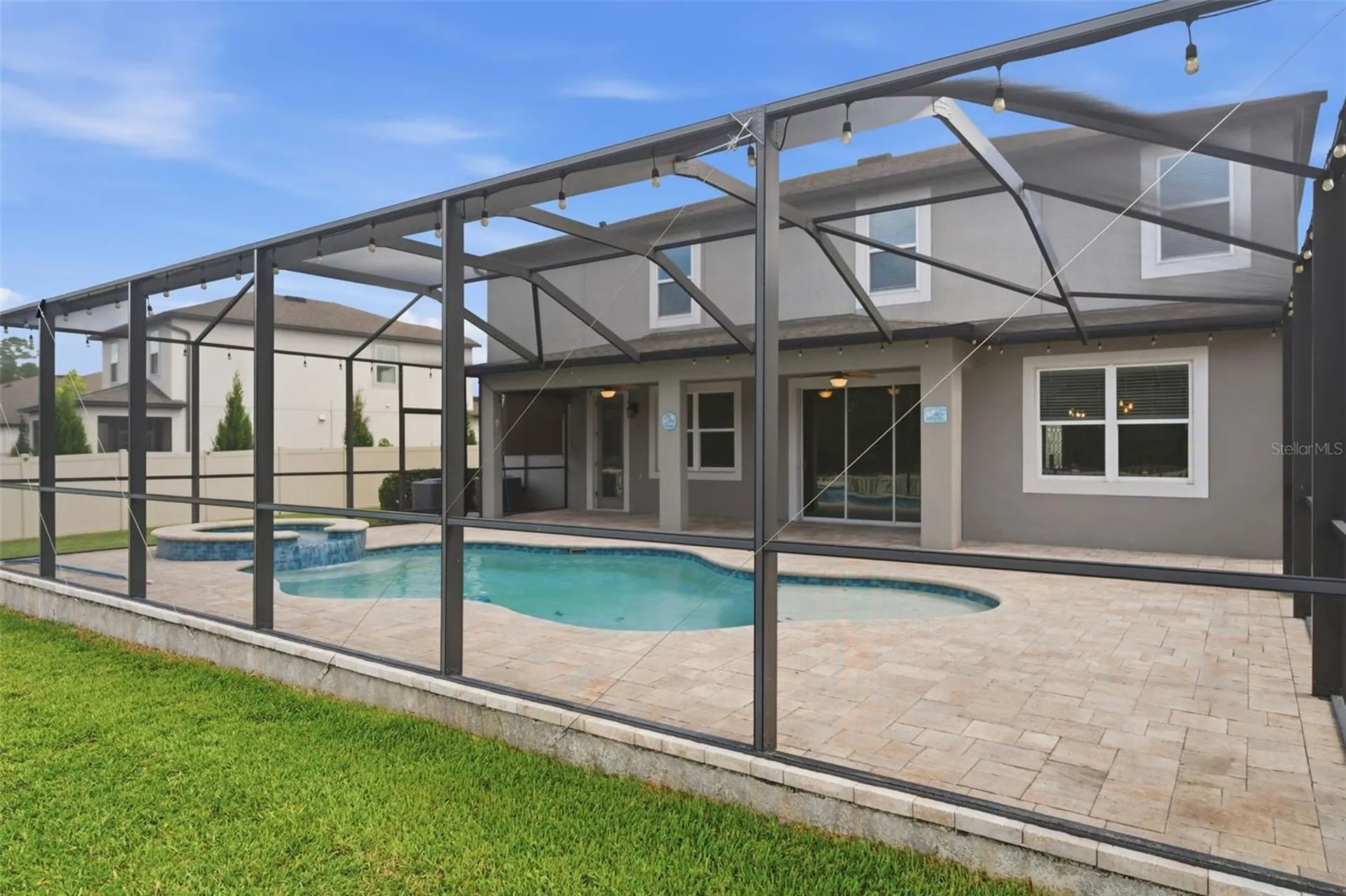 18682 Malinche Loop Spring Hill FL 34610