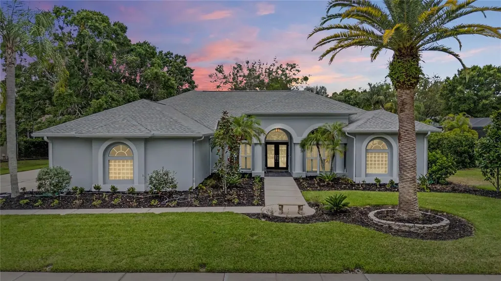 3692 Johnathon Avenue Palm Harbor FL 34685